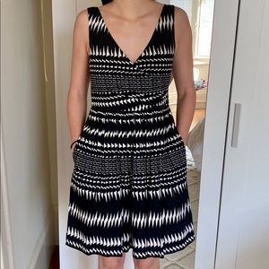 J Crew dress (size 0)